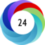 Article has an altmetric score of 24