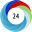 Article has an altmetric score of 24