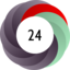 Article has an altmetric score of 24
