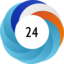 Altmetric score 24