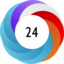 Article has an altmetric score of 24