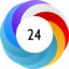 Article has an altmetric score of 24
