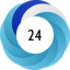 Altmetric score 24