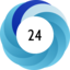 Altmetric score 24