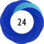 Article has an altmetric score of 24