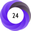 Article has an altmetric score of 24