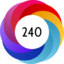 Article has an altmetric score of 240