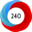 Article has an altmetric score of 240