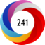 Article has an altmetric score of 241