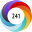 Article has an altmetric score of 241