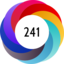 Article has an altmetric score of 241
