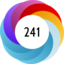 Article has an altmetric score of 241