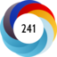 Article has an altmetric score of 241