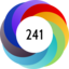 Article has an altmetric score of 241