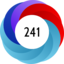 Article has an altmetric score of 241