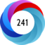 Article has an altmetric score of 241