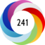 Article has an altmetric score of 241
