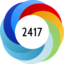 Article has an altmetric score of 2417