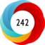 Article has an altmetric score of 242