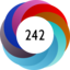 Article has an altmetric score of 242