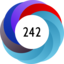 Article has an altmetric score of 242
