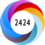 Score 2424