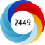 Altmetric Attention Score: 2449
