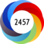 Altmetric Attention Score: 2457