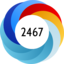 Article has an altmetric score of 2467