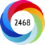 Article has an altmetric score of 2468