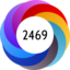 Article has an altmetric score of 2469