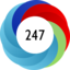 Article has an altmetric score of 247