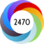 Article has an altmetric score of 2470