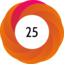 Article has an altmetric score of 25
