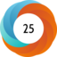Article has an altmetric score of 25