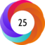 Article has an altmetric score of 25