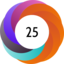 Article has an altmetric score of 25