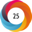 Article has an altmetric score of 25