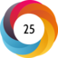 Article has an altmetric score of 25