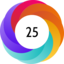 Article has an altmetric score of 25