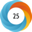 Article has an altmetric score of 25