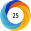 Article has an altmetric score of 25