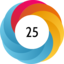 Article has an altmetric score of 25