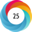 Article has an altmetric score of 25