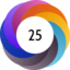 Article has an altmetric score of 25