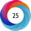 Article has an altmetric score of 25