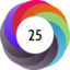 Article has an altmetric score of 25