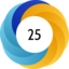 Article has an altmetric score of 25