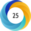 Article has an altmetric score of 25