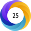 Article has an altmetric score of 25